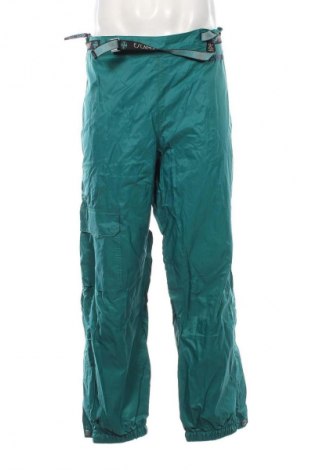 Herrenhose Great Escapes, Größe XL, Farbe Grün, Preis 10,99 €