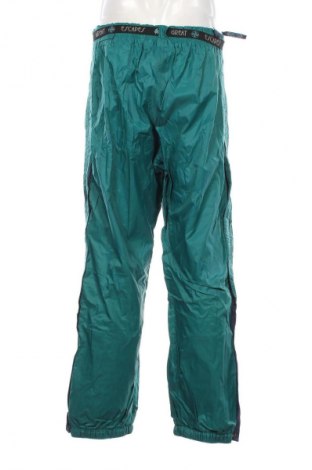 Herrenhose Great Escapes, Größe XL, Farbe Grün, Preis 10,99 €