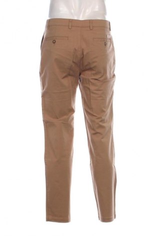 Herrenhose Guy Laroche, Größe L, Farbe Beige, Preis 9,99 €