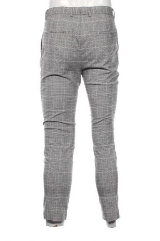 Pantaloni de bărbați H&M, Mărime M, Culoare Gri, Preț 64,99 Lei