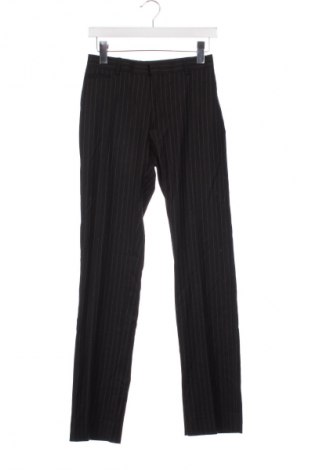 Pantaloni de bărbați H&M, Mărime XS, Culoare Negru, Preț 39,99 Lei