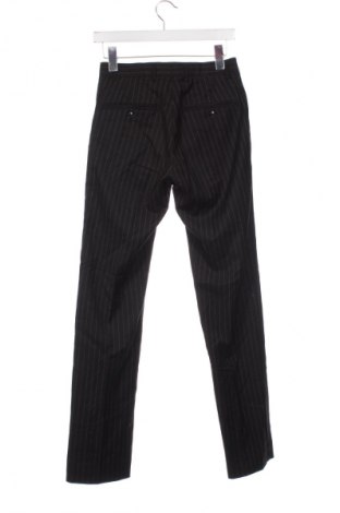 Pantaloni de bărbați H&M, Mărime XS, Culoare Negru, Preț 58,99 Lei