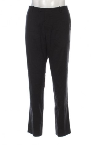 Pantaloni de bărbați H&M, Mărime XL, Culoare Negru, Preț 45,99 Lei