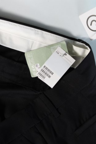 Pantaloni de bărbați H&M, Mărime M, Culoare Negru, Preț 110,99 Lei