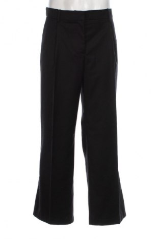 Pantaloni de bărbați H&M, Mărime M, Culoare Negru, Preț 110,99 Lei