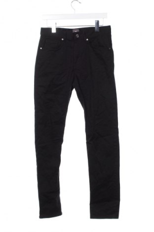 Pantaloni de bărbați H&M, Mărime S, Culoare Negru, Preț 30,99 Lei