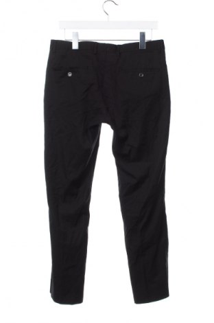 Pantaloni de bărbați H&M, Mărime M, Culoare Negru, Preț 58,99 Lei