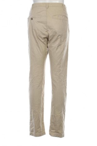 Herrenhose H&M, Größe L, Farbe Beige, Preis 27,49 €