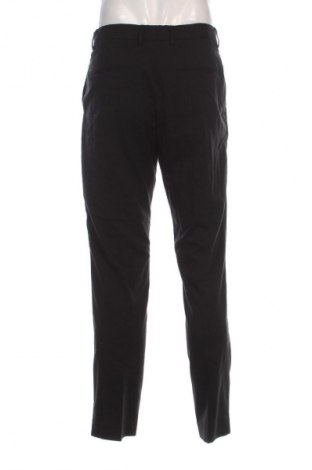 Pantaloni de bărbați H&M, Mărime M, Culoare Negru, Preț 59,99 Lei