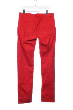 Herrenhose H&M, Größe M, Farbe Rot, Preis € 9,99