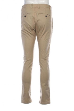 Herrenhose H&M, Größe M, Farbe Beige, Preis 9,99 €