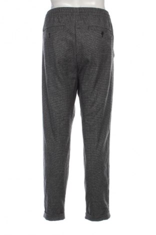 Pantaloni de bărbați H&M, Mărime XL, Culoare Gri, Preț 51,99 Lei