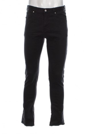 Pantaloni de bărbați H&M, Mărime S, Culoare Albastru, Preț 51,99 Lei