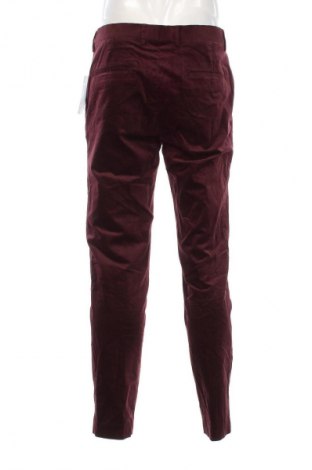 Herrenhose H&M, Größe L, Farbe Rot, Preis € 11,99