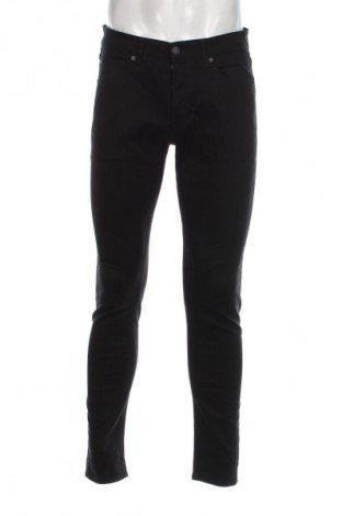 Pantaloni de bărbați H&M Divided, Mărime M, Culoare Negru, Preț 36,99 Lei