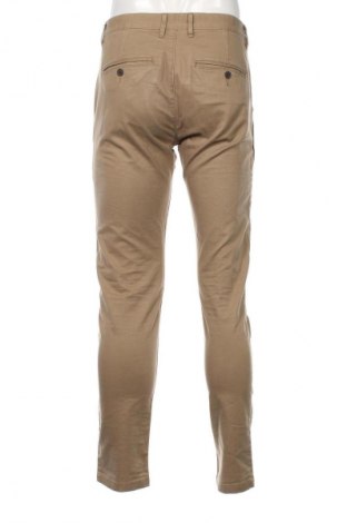 Herrenhose H&M L.O.G.G., Größe M, Farbe Braun, Preis € 13,99