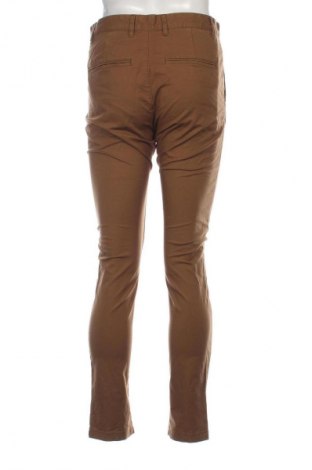 Herrenhose H&M L.O.G.G., Größe M, Farbe Braun, Preis € 6,99