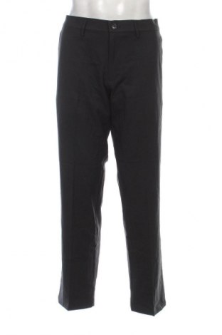 Herrenhose Haggar, Größe XL, Farbe Schwarz, Preis € 4,49