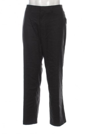 Herrenhose Haggar, Größe XL, Farbe Schwarz, Preis 13,99 €