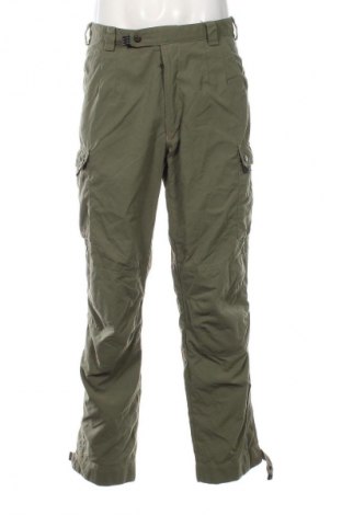 Herrenhose Haglofs, Größe M, Farbe Grün, Preis € 24,49