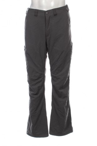 Herrenhose Haglofs, Größe L, Farbe Grau, Preis € 19,49