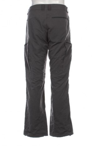 Herrenhose Haglofs, Größe L, Farbe Grau, Preis € 19,49