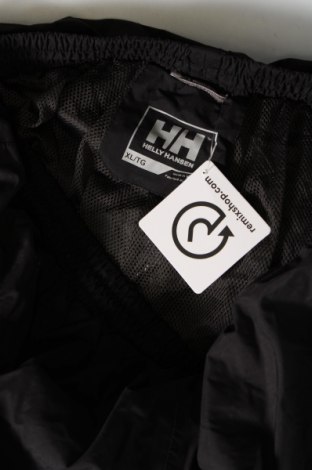 Pánske nohavice  Helly Hansen, Veľkosť XL, Farba Čierna, Cena  19,95 €