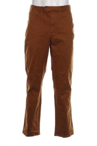 Herrenhose Henson & Henson, Größe XL, Farbe Braun, Preis € 13,99