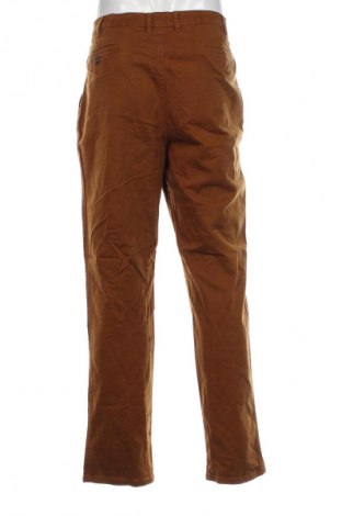 Herrenhose Henson & Henson, Größe XL, Farbe Braun, Preis € 13,99