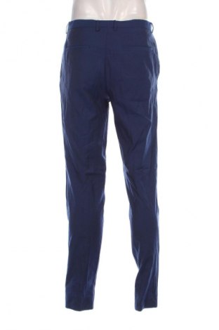 Herrenhose Hugo Boss, Größe M, Farbe Blau, Preis 32,99 €