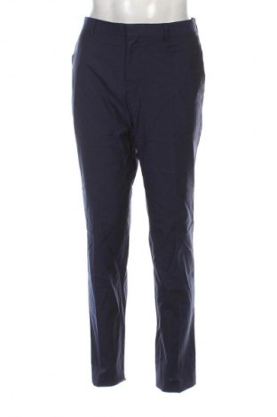 Herrenhose Hugo Boss, Größe L, Farbe Blau, Preis € 32,99