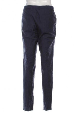 Herrenhose Hugo Boss, Größe L, Farbe Blau, Preis 71,99 €