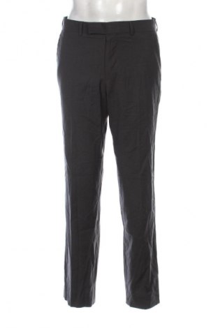 Pantaloni de bărbați Hugo Boss, Mărime M, Culoare Gri, Preț 72,99 Lei