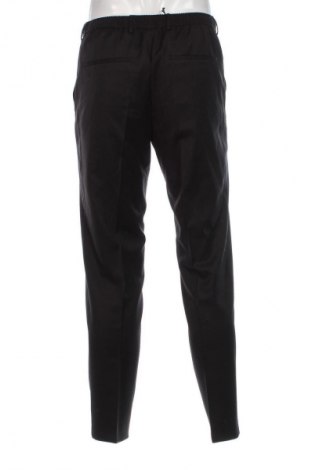 Pantaloni de bărbați Hugo Boss, Mărime M, Culoare Negru, Preț 315,77 Lei