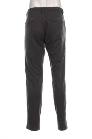 Herrenhose Hugo Boss, Größe L, Farbe Grau, Preis 51,64 €