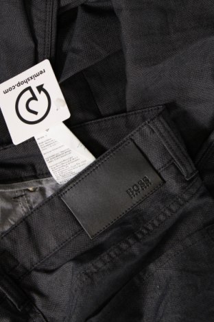 Herrenhose Hugo Boss, Größe M, Farbe Grau, Preis € 36,49