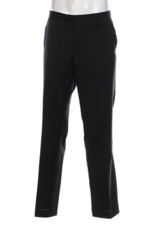 Pantaloni de bărbați Hugo Boss, Mărime XL, Culoare Negru, Preț 135,99 Lei