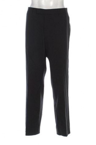 Herrenhose Hugo Dax, Größe L, Farbe Schwarz, Preis 15,49 €