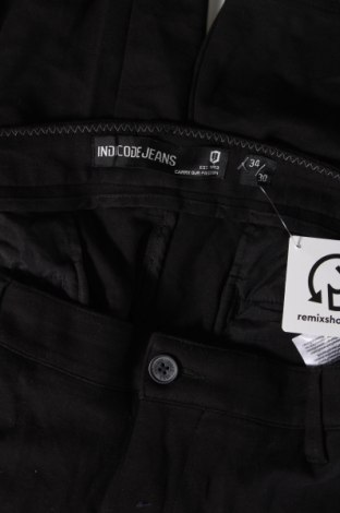 Herrenhose Indicode, Größe L, Farbe Schwarz, Preis € 13,99