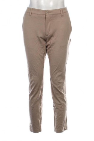 Herrenhose Indigo, Größe L, Farbe Beige, Preis € 6,99