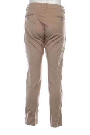 Herrenhose Indigo, Größe L, Farbe Beige, Preis € 6,99