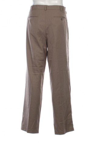 Herrenhose Izod, Größe XL, Farbe Beige, Preis € 11,99