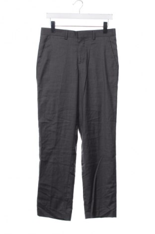 Herrenhose J. Ferrar, Größe S, Farbe Grau, Preis € 4,49