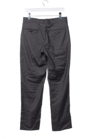 Herrenhose J. Ferrar, Größe S, Farbe Grau, Preis € 5,99