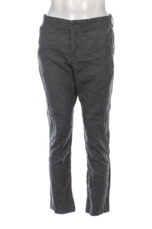 Herrenhose J.Crew, Größe M, Farbe Grau, Preis € 9,99