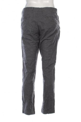 Herrenhose J.Crew, Größe M, Farbe Grau, Preis 27,99 €