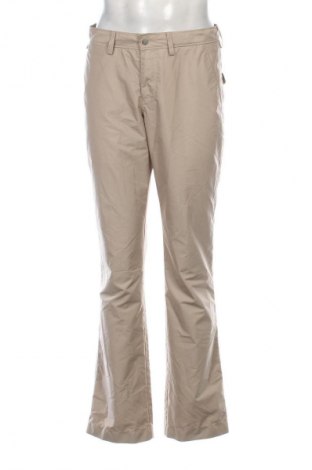 Herrenhose J.Lindeberg, Größe M, Farbe Beige, Preis 27,99 €