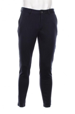 Herrenhose Jack & Jones, Größe M, Farbe Blau, Preis € 10,49