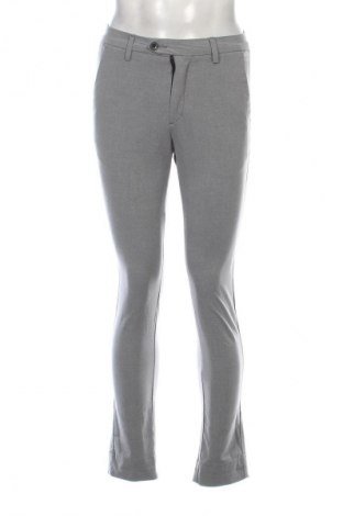 Herrenhose Jack & Jones, Größe M, Farbe Grau, Preis € 10,49