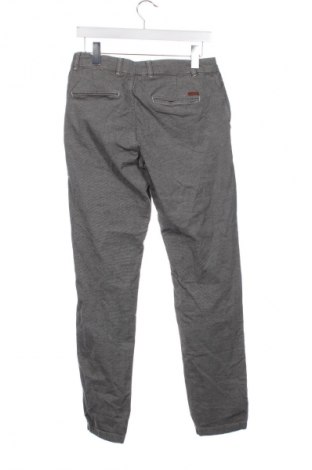 Herrenhose Jack & Jones, Größe M, Farbe Grau, Preis € 10,49